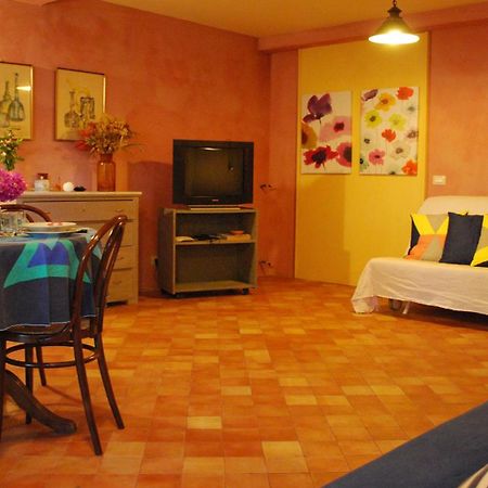 Case Vacanze Fossanave Santa Tecla Exterior foto